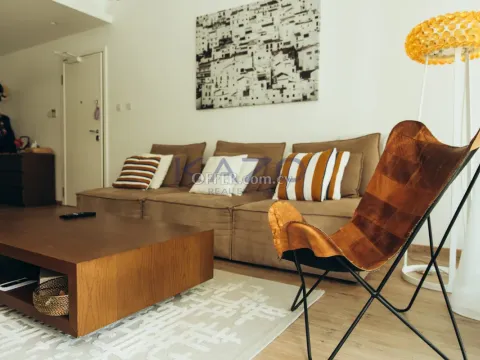 3-Bed Ground Floor Apartment in Panthea - 8