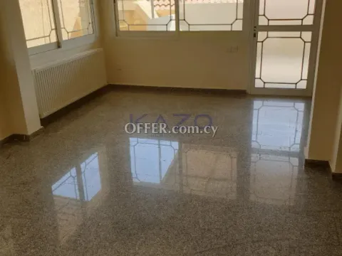 4-Bed Detached House in Kato Polemidia - 6