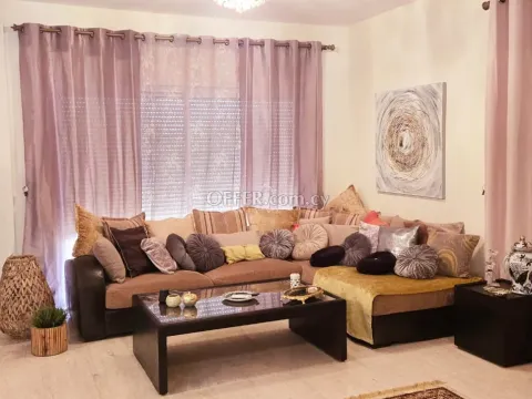 FABULOUS 4 BEDROOM VILLA IN AGIOS ATHANASIOS - 6
