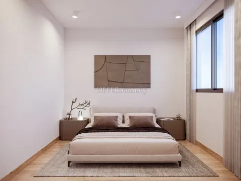 Apartment (Flat) in City Center, Paphos for Sale - 4