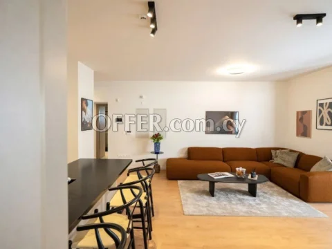 Premium 3-bedroom apartment with private overflow pool - Move-in ready – Germasogeia - Limassol #FLAT-EAST-26-26 - 7