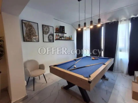 Ανακαινισμένο διαμέρισμα 110μ2 σε κεντρικό σημείο και κοντά στην θάλασσα, στην Λεμεσό #FLAT-SC-4-26 - 5