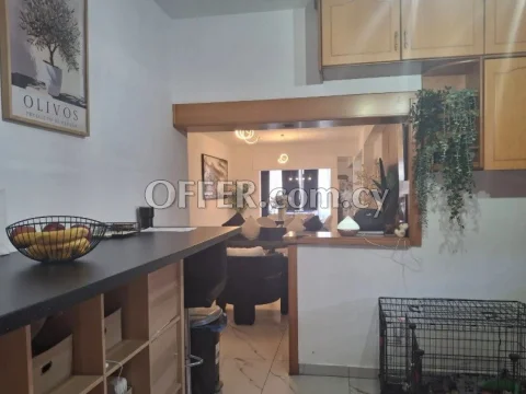 Ανακαινισμένο διαμέρισμα 110μ2 σε κεντρικό σημείο και κοντά στην θάλασσα, στην Λεμεσό #FLAT-SC-4-26 - 3