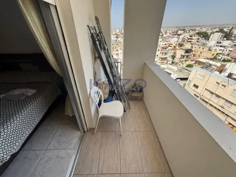 Spacious Two Plus One Bedroom Apartment in Agios Ioannis - 6