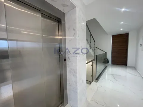 Modern Semi Detached House with Pool Agia Fyla - 7