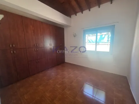 Spacious Detached House in Peaceful Monagroulli Village - 7