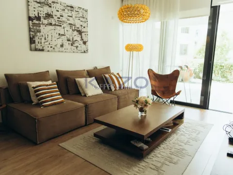 3-Bed Ground Floor Apartment in Panthea - 7