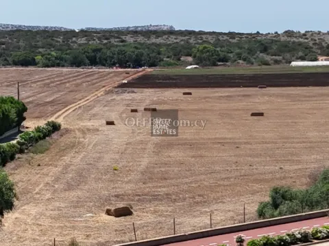 Agricultural Land in Agia Napa, Cape Greco. - 9