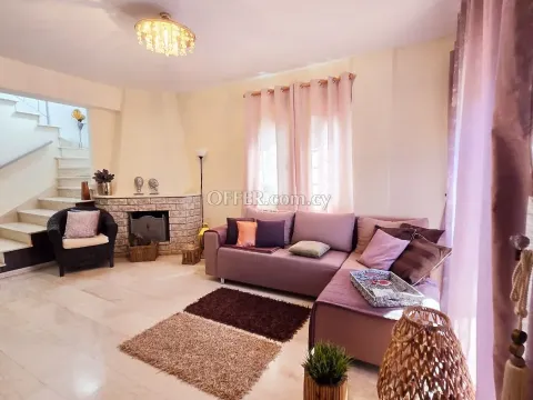 FABULOUS 4 BEDROOM VILLA IN AGIOS ATHANASIOS - 5