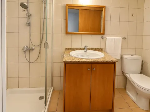 House (Semi detached) in Engomi, Nicosia for Sale - 4