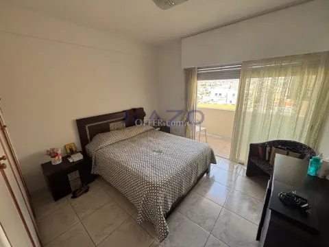 Spacious Two Plus One Bedroom Apartment in Agios Ioannis - 5