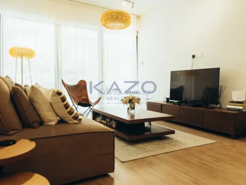 3-Bed Ground Floor Apartment in Panthea - 6
