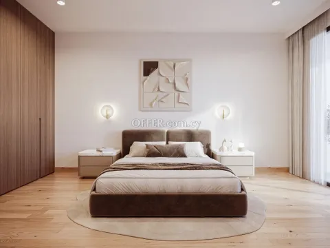Apartment (Flat) in City Center, Paphos for Sale - 2