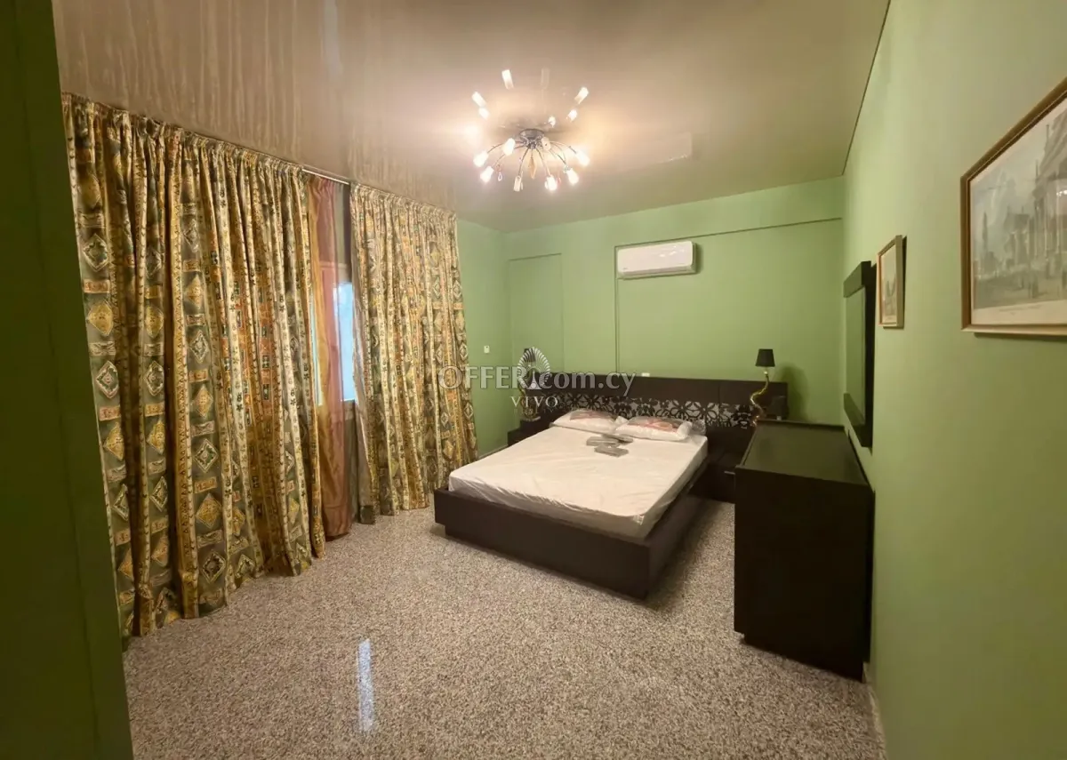 2 BEDROOM APARTMENT IN AGIOS NICOLAOS - 3