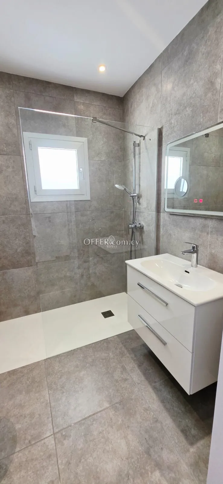 MODERN DETACHED VILLA IN AGIOS NIKOLAOS - 2