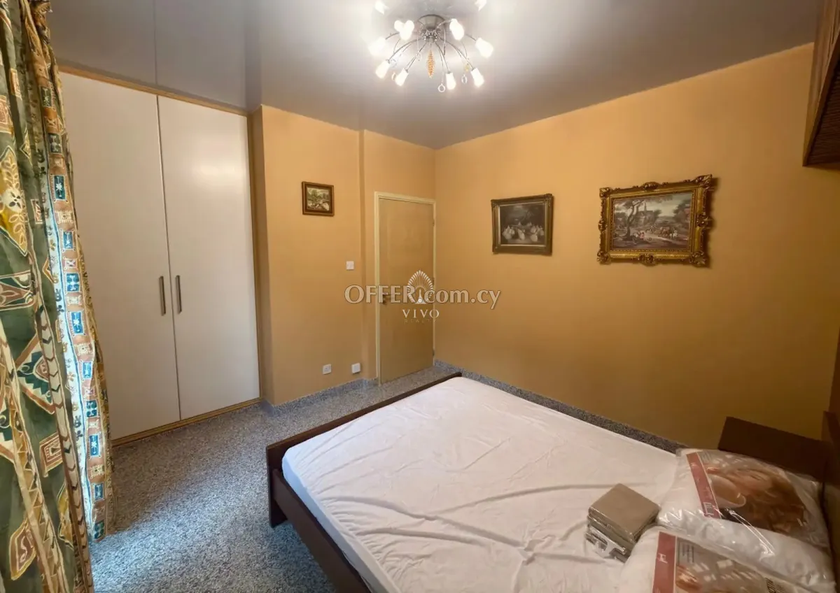 2 BEDROOM APARTMENT IN AGIOS NICOLAOS - 2
