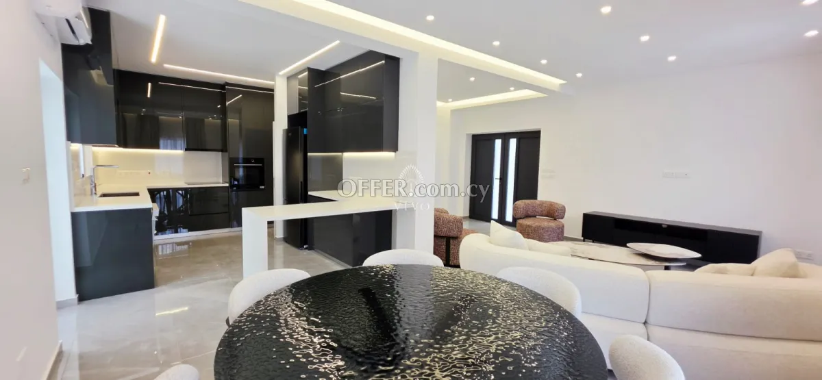 MODERN DETACHED VILLA IN AGIOS NIKOLAOS - 1