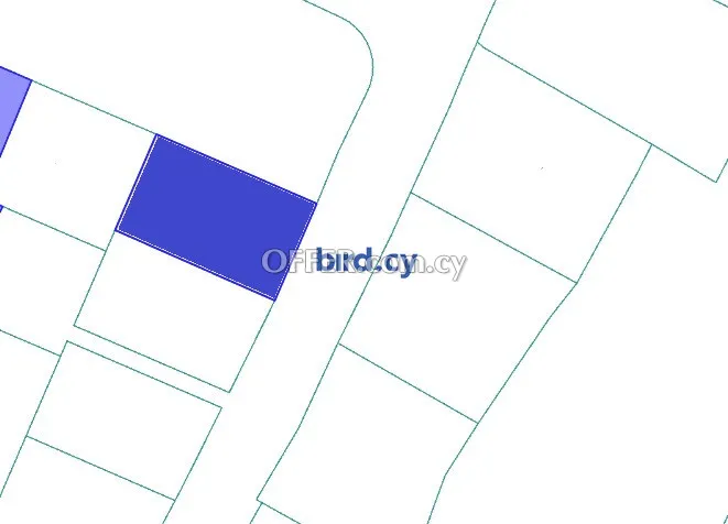 Building Plot for Sale in Lakatameia, Nicosia - 2