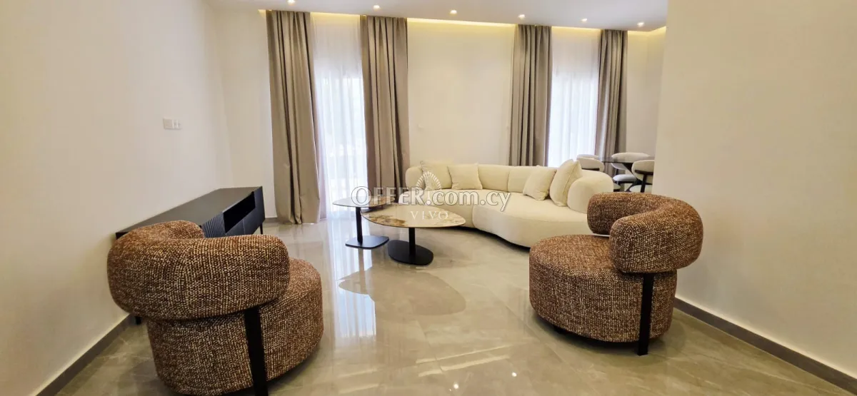 MODERN DETACHED VILLA IN AGIOS NIKOLAOS - 11
