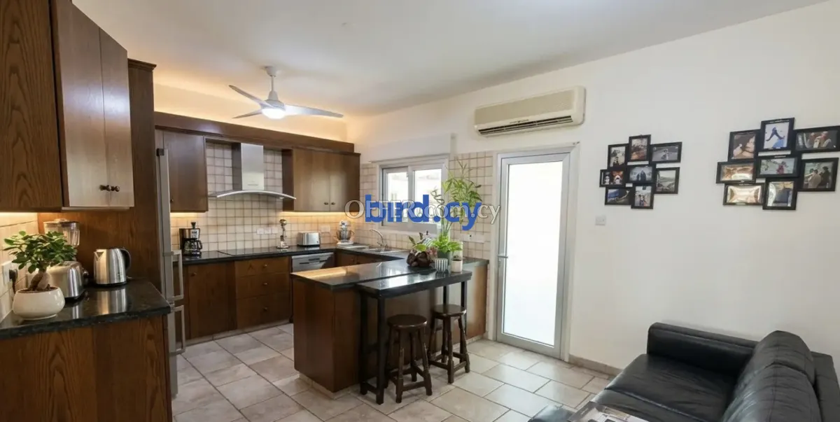 3 Bed Apartment for Sale in Strovolos, Nicosia - 7