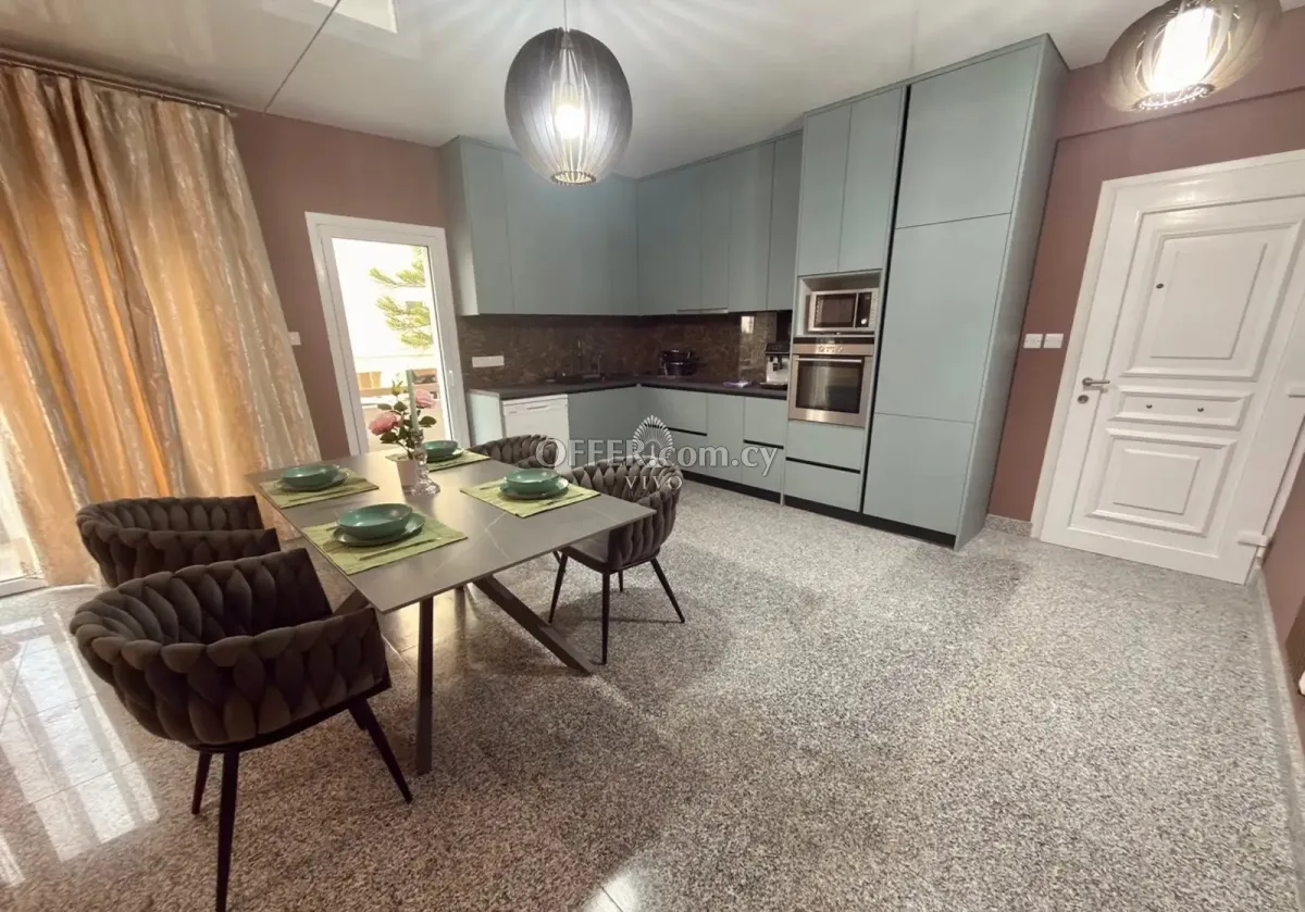 2 BEDROOM APARTMENT IN AGIOS NICOLAOS - 11