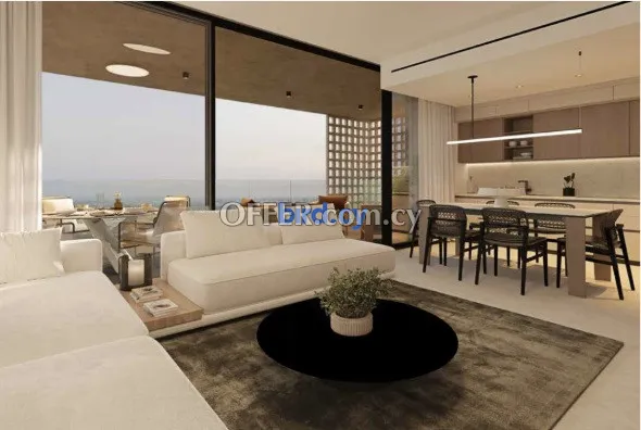 2 Bed Apartment for Sale in Strovolos, Nicosia - 3