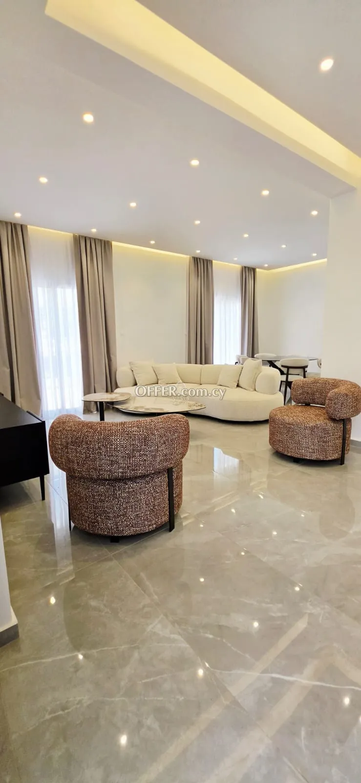 MODERN DETACHED VILLA IN AGIOS NIKOLAOS - 10