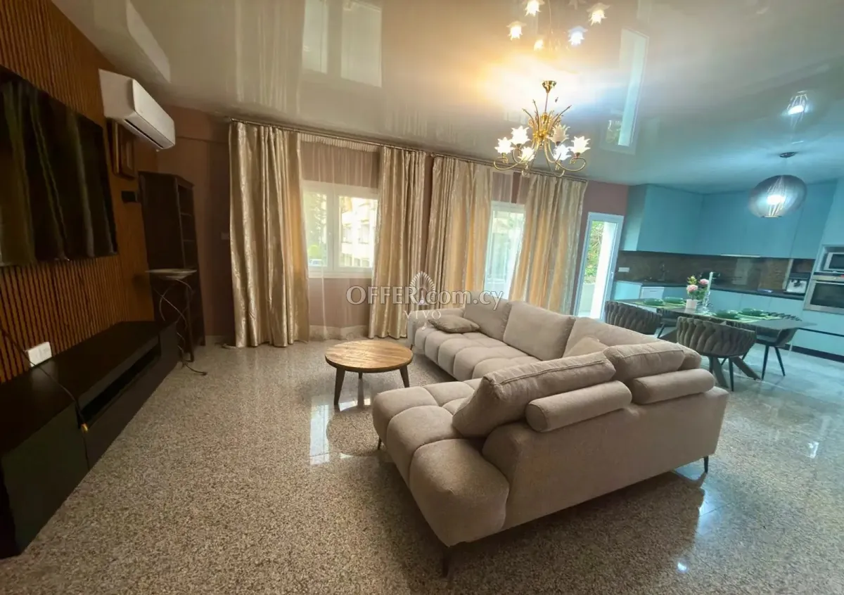 2 BEDROOM APARTMENT IN AGIOS NICOLAOS - 10