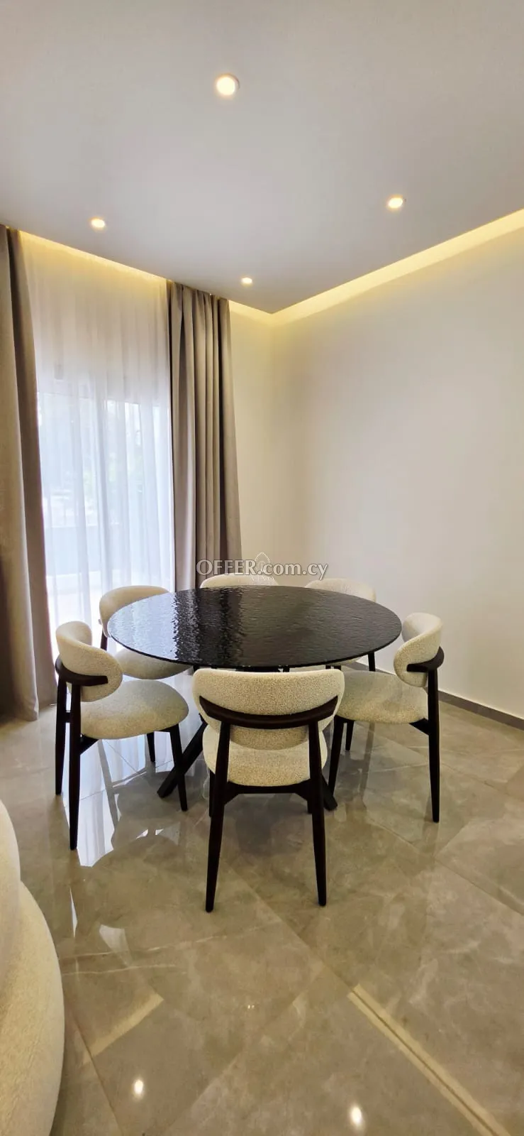 MODERN DETACHED VILLA IN AGIOS NIKOLAOS - 9