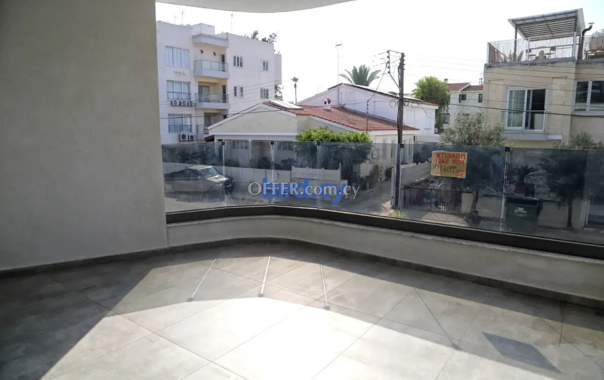 2 Bed Apartment for Sale in Strovolos, Nicosia - 2
