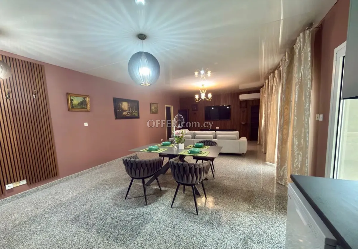 2 BEDROOM APARTMENT IN AGIOS NICOLAOS - 9