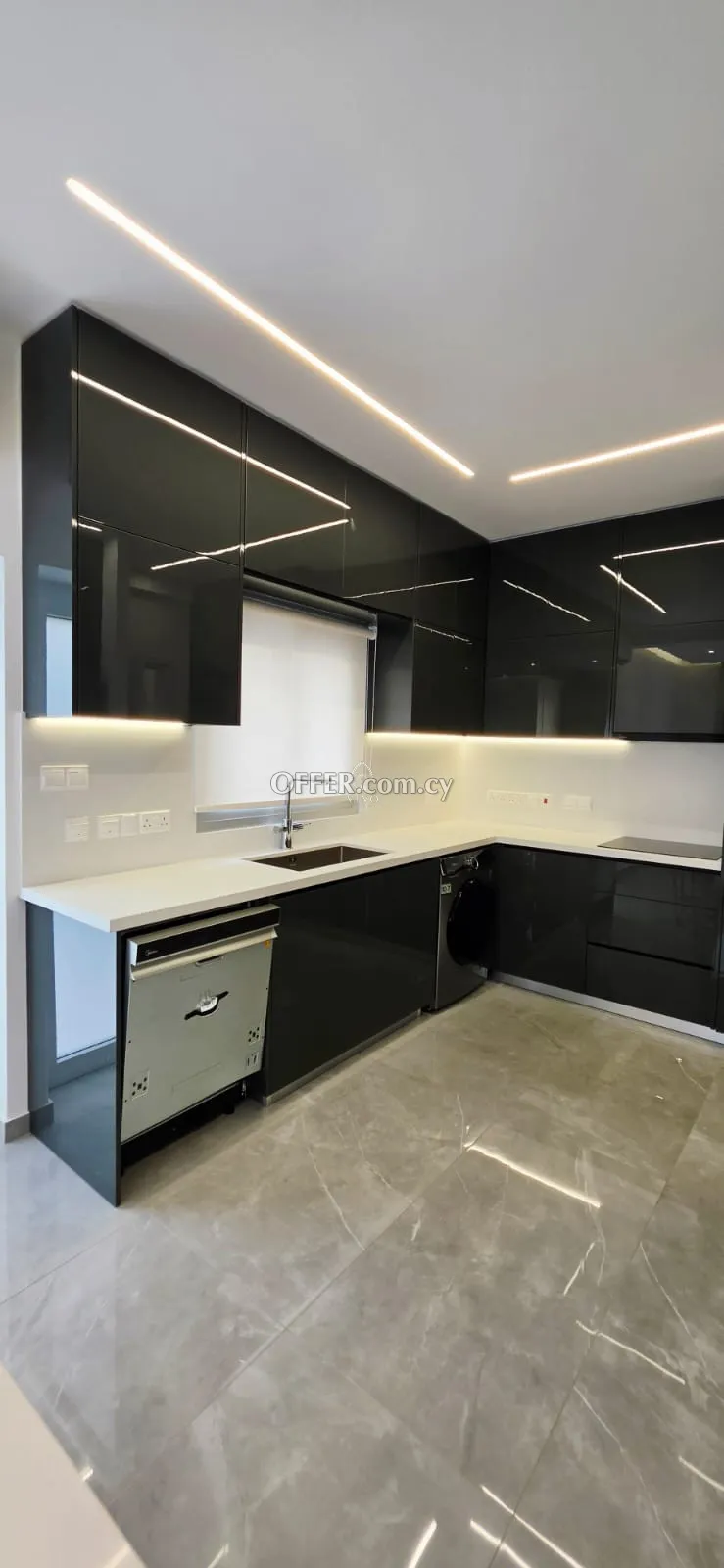 MODERN DETACHED VILLA IN AGIOS NIKOLAOS - 8