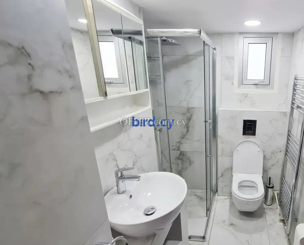 3 Bed Apartment for Sale in Strovolos, Nicosia - 4