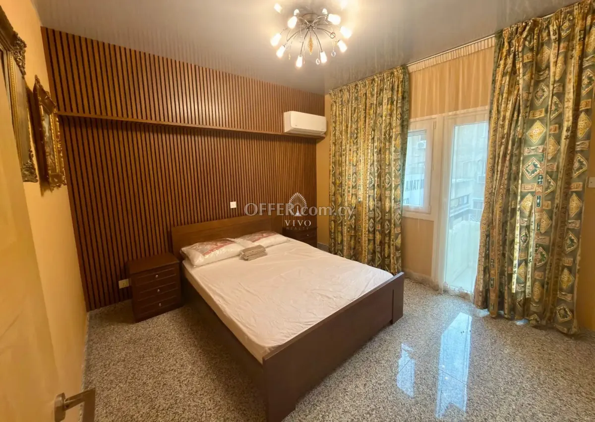 2 BEDROOM APARTMENT IN AGIOS NICOLAOS - 8