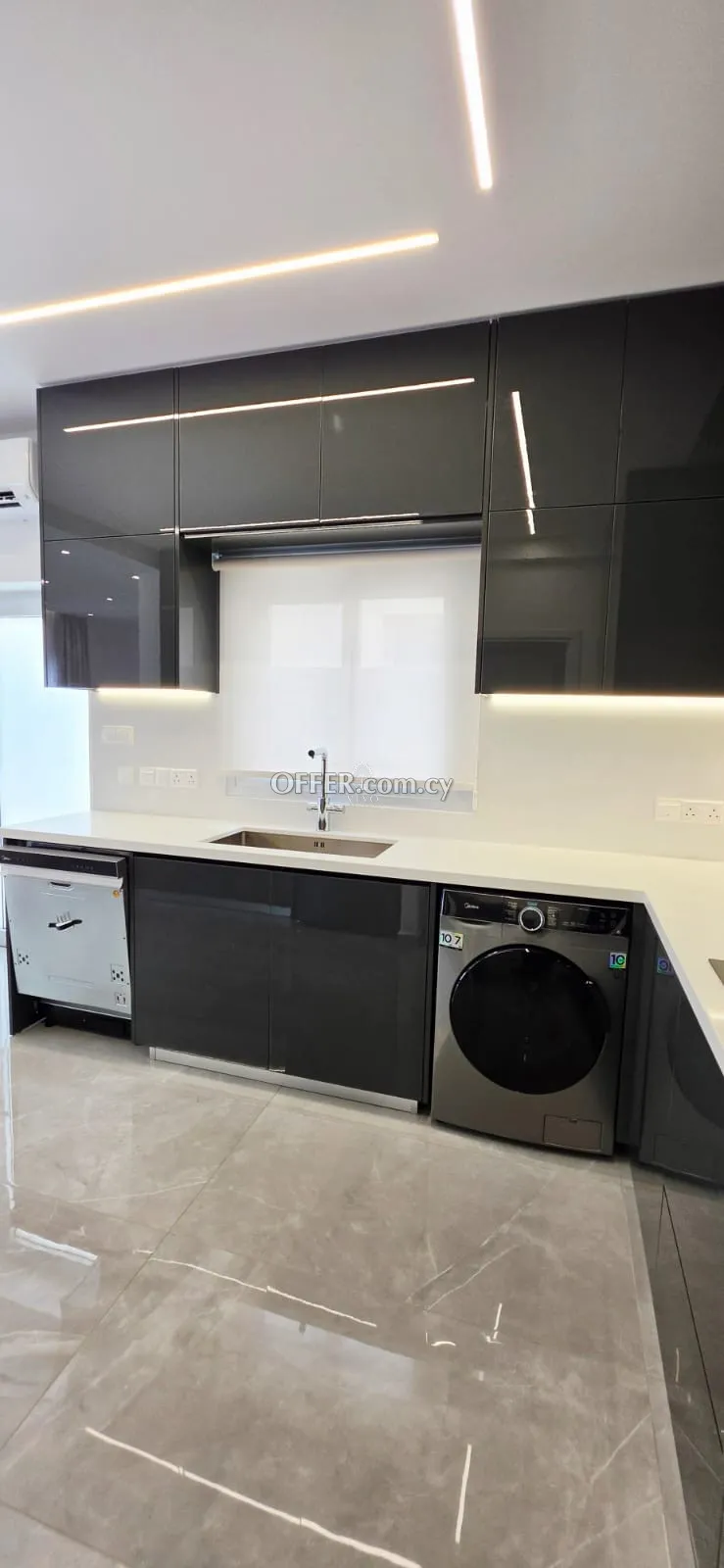 MODERN DETACHED VILLA IN AGIOS NIKOLAOS - 7