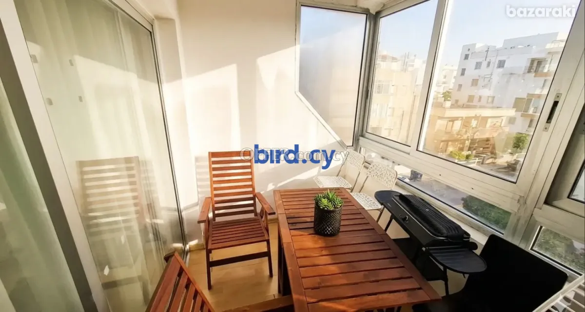 3 Bed Apartment for Sale in Strovolos, Nicosia - 3