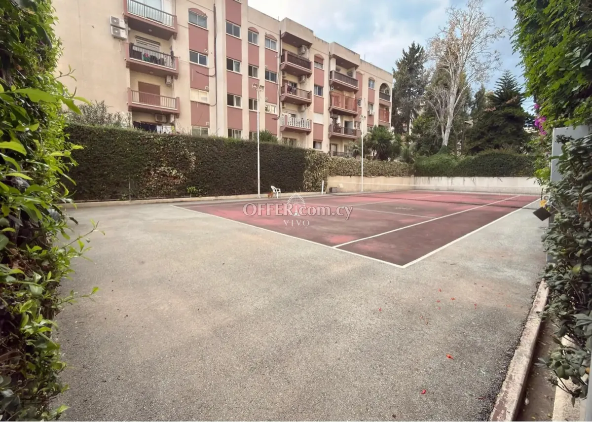 2 BEDROOM APARTMENT IN AGIOS NICOLAOS - 7