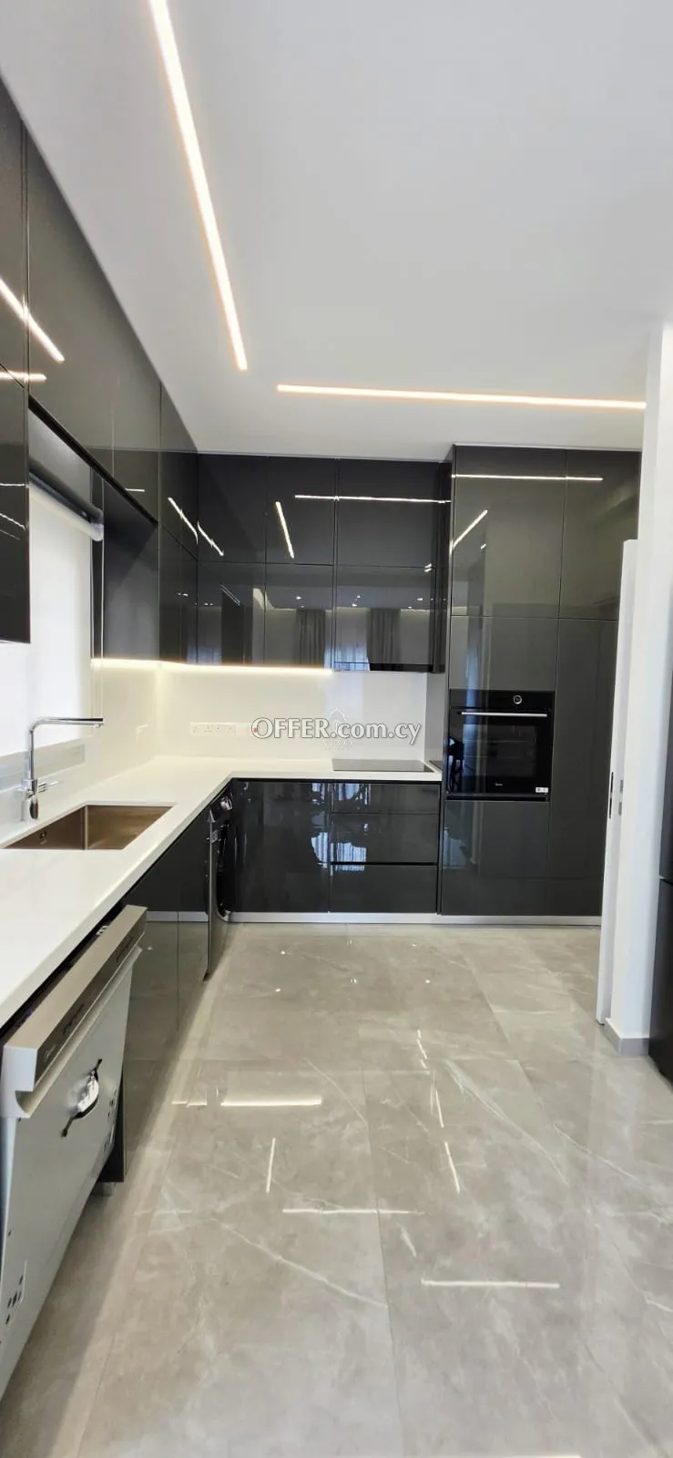 MODERN DETACHED VILLA IN AGIOS NIKOLAOS - 6