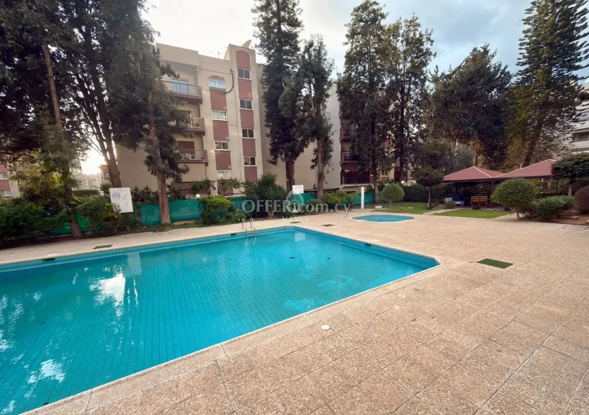 2 BEDROOM APARTMENT IN AGIOS NICOLAOS - 6
