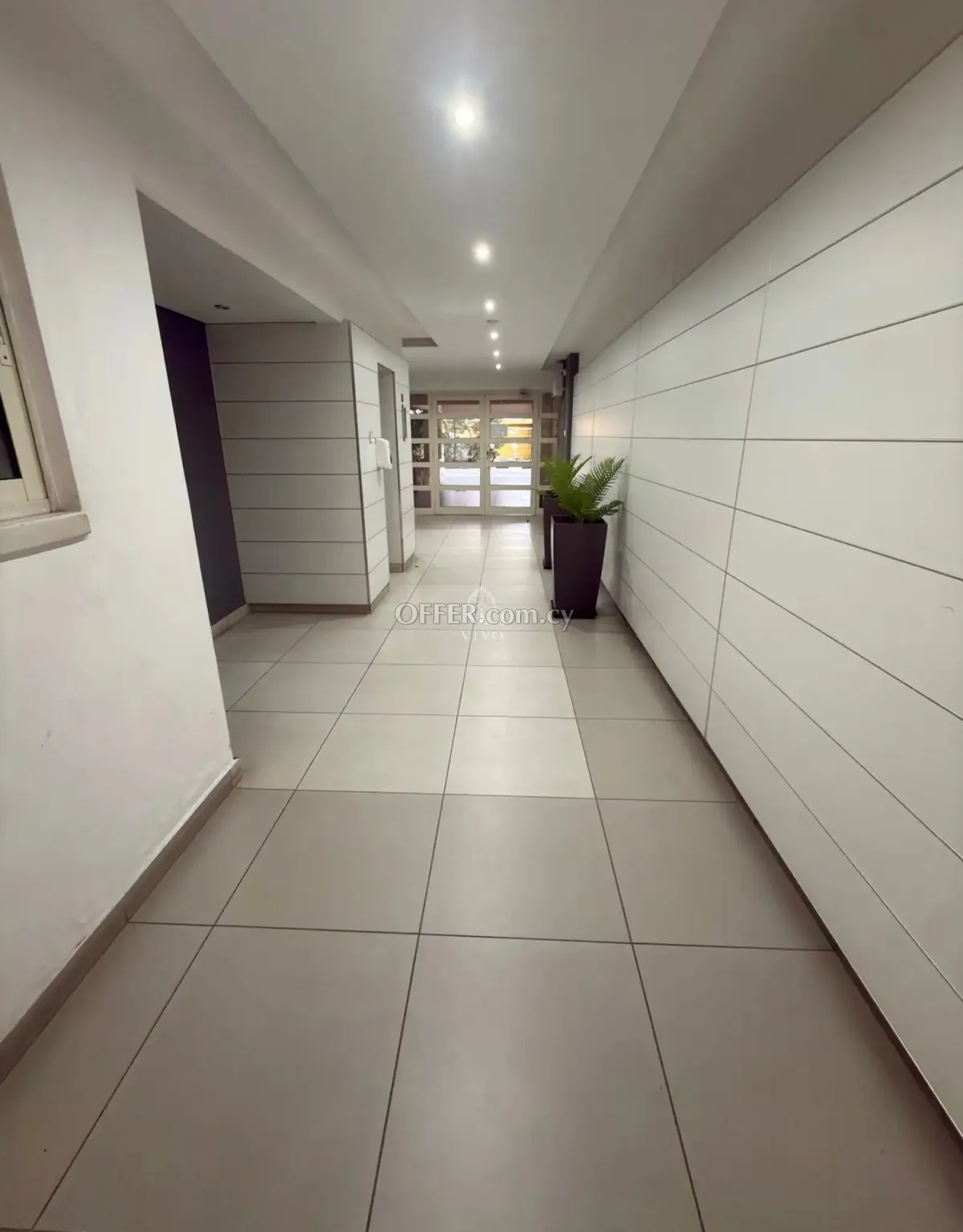 2 BEDROOM APARTMENT IN AGIOS NICOLAOS - 5