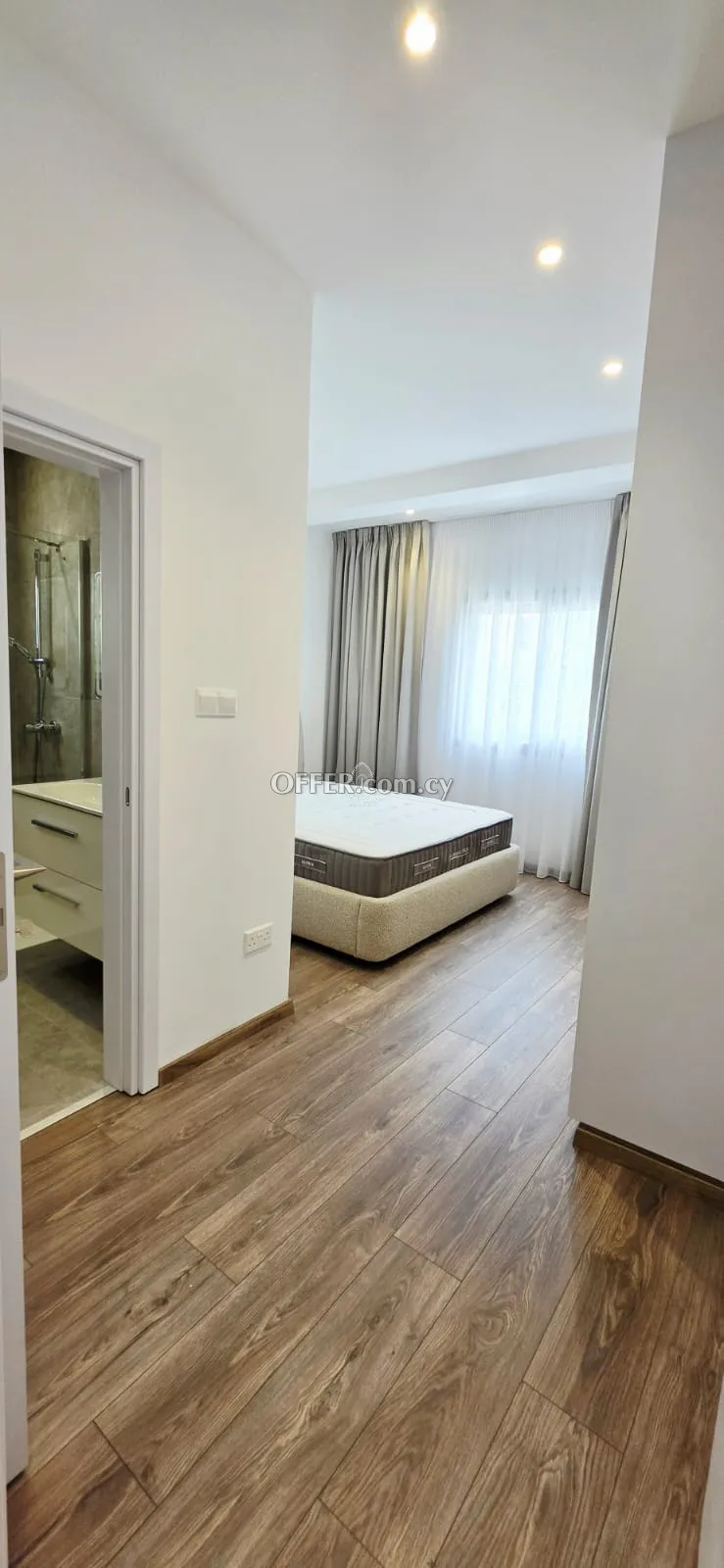 MODERN DETACHED VILLA IN AGIOS NIKOLAOS - 4