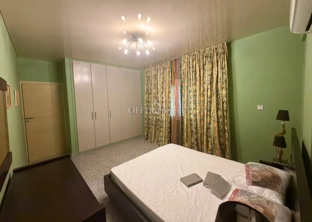 2 BEDROOM APARTMENT IN AGIOS NICOLAOS - 4