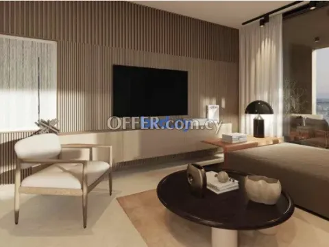 3 Bed Apartment for Sale in Strovolos, Nicosia - Main Photo