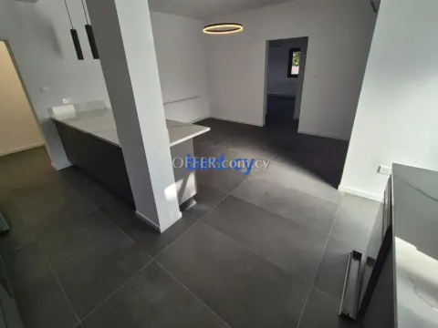 3 Bed Semi-Detached House for Rent in Strovolos, Nicosia - Main Photo