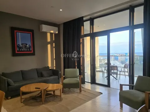 MODERN 2 BEDROOM APARTMENT IN POTAMOS GERMASOGEIAS - Main Photo