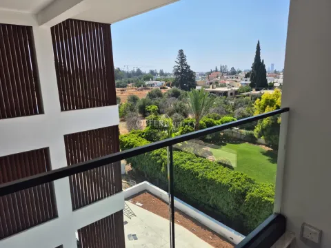 TWO BEDROOM APARTMENT TO RENT IN  KATO POLEMIDIA - LIMASSOL - Main Photo
