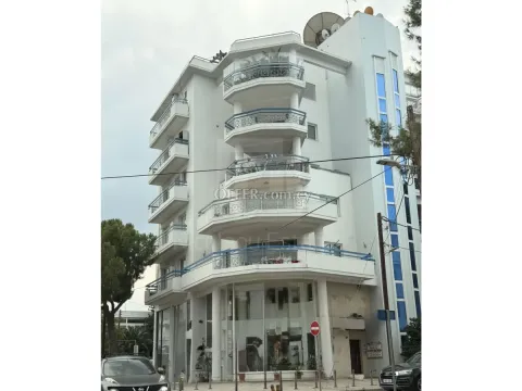 Three bedroom apartment for sale in agioi Omologites - Main Photo