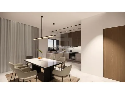 Brand new Detached three bedroom house in Latsia area of Nicosia - Main Photo