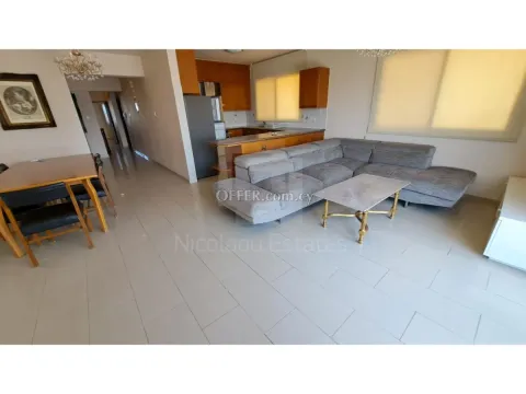 Large luxurious apartment - Main Photo