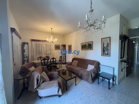 3 Bed Apartment for Rent in Engomi, Nicosia - Main Photo